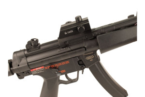 PCS ПРИЦЕЛ КОЛЛИМАТОРНЫЙ MP5 BLACK HS2629