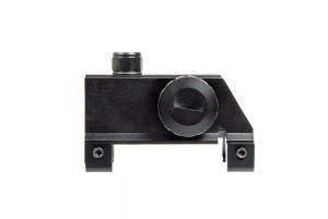 PCS ПРИЦЕЛ КОЛЛИМАТОРНЫЙ MP5 BLACK HS2629