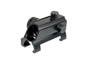 PCS ПРИЦЕЛ КОЛЛИМАТОРНЫЙ MP5 BLACK HS2629
