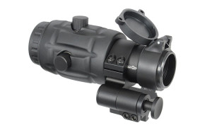 VECTOR OPTICS МАГНИФАЕ MAVERICK 3X26 BLACK HS2350
