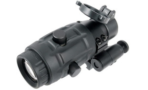 VECTOR OPTICS МАГНИФАЕ MAVERICK 3X26 BLACK HS2350