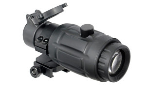 VECTOR OPTICS МАГНИФАЕ MAVERICK 3X26 BLACK HS2350