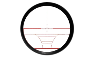 ACM ПРИЦІЛ ОПТИЧНИЙ 3-9X50E BLACK HS0603