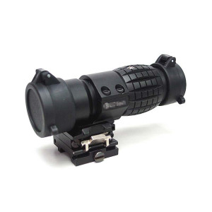 VECTOR OPTICS МАГНИФАЕР 3X MAGNIFIER BLACK HS1353