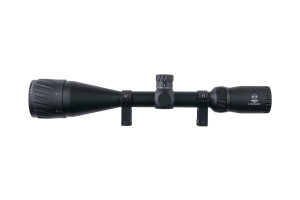 THETA OPTICS ПРИЦІЛ ОПТИЧНИЙ 4-16X50AOE BLACK HS2669