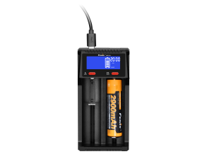 FENIX ЗАРЯДНОЕ УСТРОЙСТВО ARE-D2