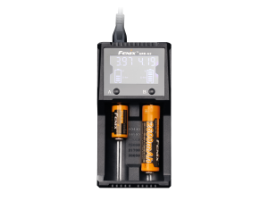 FENIX ЗАРЯДНОЕ УСТРОЙСТВО ARE-A2