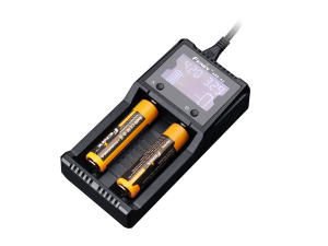 FENIX ЗАРЯДНОЕ УСТРОЙСТВО ARE-A2