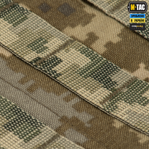 M-TAC ПЕРЕДНЯЯ ПАНЕЛЬ ДЛЯ ПЛИТОНОСКИ CUIRASS QRS XL MM14