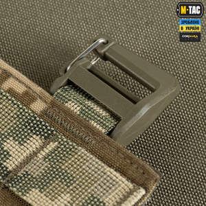 M-TAC ПЕРЕДНЯЯ ПАНЕЛЬ ДЛЯ ПЛИТОНОСКИ CUIRASS QRS XL MM14