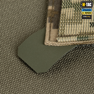 M-TAC ПЕРЕДНЯЯ ПАНЕЛЬ ДЛЯ ПЛИТОНОСКИ CUIRASS QRS XL MM14