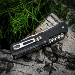 RUIKE НІЖ БАГАТОФУНКЦІЙНИЙ TREKKER LD31-B