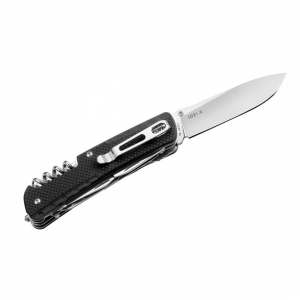RUIKE НІЖ БАГАТОФУНКЦІЙНИЙ TREKKER LD31-B