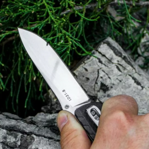 RUIKE НІЖ БАГАТОФУНКЦІЙНИЙ TREKKER LD31-B