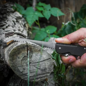 RUIKE НІЖ БАГАТОФУНКЦІЙНИЙ TREKKER LD32-B