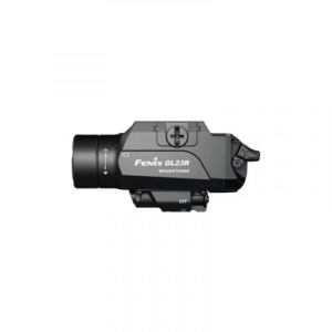 FENIX ЛІХТАР ДЛЯ ПІСТОЛЕТА BLACK GL23R
