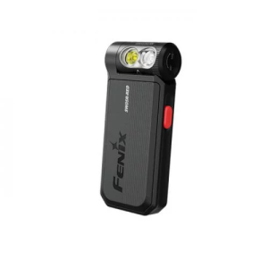 FENIX ЛІХТАР РУЧНИЙ SW05R WHITE+RED LED BLACK SW05R-RL