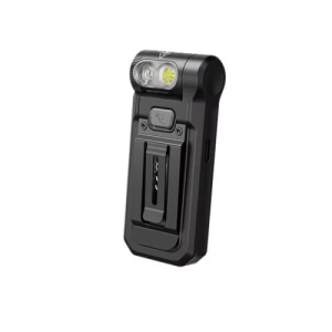FENIX ЛІХТАР РУЧНИЙ SW05R WHITE+RED LED BLACK SW05R-RL