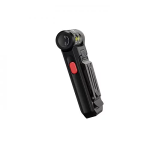 FENIX ЛІХТАР РУЧНИЙ SW05R WHITE+RED LED BLACK SW05R-RL