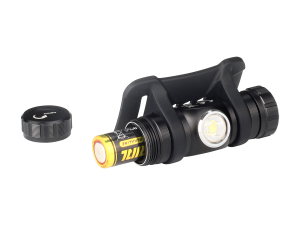 FENIX ФОНАРЬ НАЛОБНЫЙ HM23
