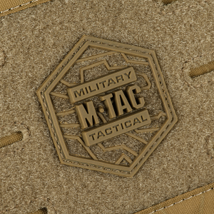 M-TAC СУМКА EDC BAG X-PAC ELITE COYOTE