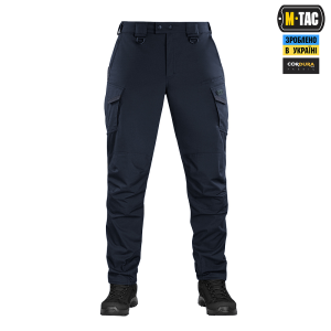 M-TAC ШТАНИ AGGRESSOR SPECIAL EDITION DARK NAVY BLUE