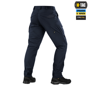 M-TAC ШТАНИ AGGRESSOR SPECIAL EDITION DARK NAVY BLUE
