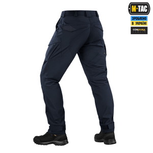 M-TAC ШТАНИ AGGRESSOR SPECIAL EDITION DARK NAVY BLUE