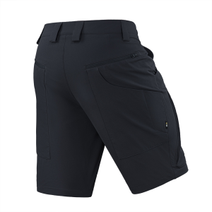 M-TAC ШОРТЫ RUBICON FLEX DARK NAVY BLUE