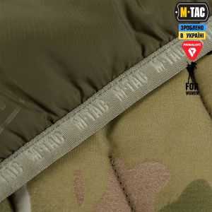 M-TAC ЖИЛЕТ ЖІНОЧИЙ PRIMALOFT MC