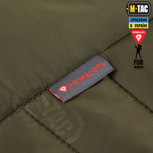 M-TAC ЖИЛЕТ ЖІНОЧИЙ PRIMALOFT MC