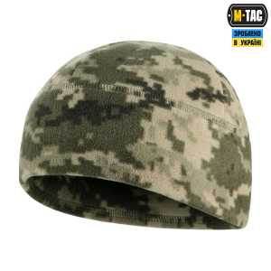 M-TAC ШАПКА WATCH CAP ELITE ФЛІС (320Г/М2) WITH SLIMTEX MM14