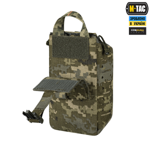 M-TAC ПІДСУМОК МЕДИЧНИЙ ELITE RIP OFF GEN.II MM14