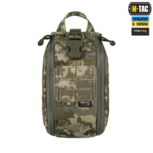 M-TAC ПІДСУМОК МЕДИЧНИЙ ELITE RIP OFF GEN.II MM14