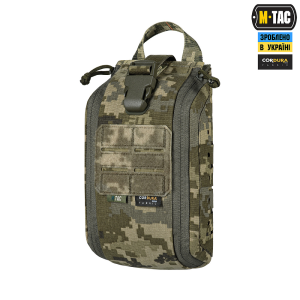M-TAC ПІДСУМОК МЕДИЧНИЙ ELITE RIP OFF GEN.II MM14