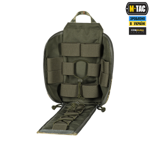 M-TAC ПІДСУМОК МЕДИЧНИЙ ELITE RIP OFF GEN.II MM14
