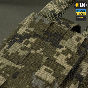 M-TAC ПІДСУМОК МЕДИЧНИЙ ELITE RIP OFF GEN.II MM14