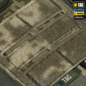 M-TAC ПІДСУМОК МЕДИЧНИЙ ELITE RIP OFF GEN.II MM14