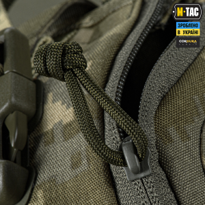 M-TAC ПІДСУМОК МЕДИЧНИЙ ELITE RIP OFF GEN.II MM14