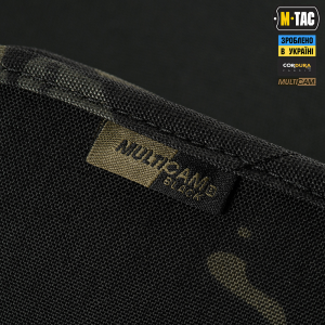 M-TAC ПЛАНШЕТ-ОРГАНАЙЗЕР А5 ELITE MULTICAM BLACK