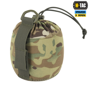 M-TAC КОСТЮМ МАСКИРОВОЧНЫЙ ВІЛЬХА MULTICAM