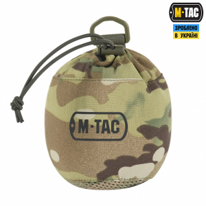 M-TAC КОСТЮМ МАСКИРОВОЧНЫЙ ВІЛЬХА MULTICAM