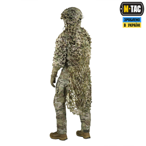 M-TAC КОСТЮМ МАСКИРОВОЧНЫЙ ВІЛЬХА MULTICAM