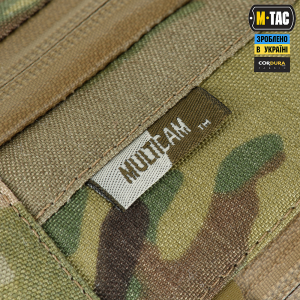 M-TAC СУМКА SPHAERA HARDSLING BAG LARGE ELITE MULTICAM