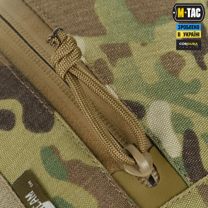 M-TAC СУМКА SPHAERA HARDSLING BAG LARGE ELITE MULTICAM