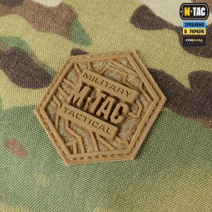 M-TAC СУМКА SPHAERA HEX HARDSLING BAG GEN.II ELITE MULTICAM/COYOTE