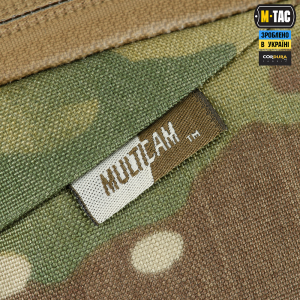 M-TAC СУМКА SPHAERA HEX HARDSLING BAG GEN.II ELITE MULTICAM/COYOTE