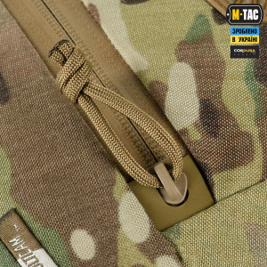 M-TAC СУМКА SPHAERA HEX HARDSLING BAG GEN.II ELITE MULTICAM/COYOTE