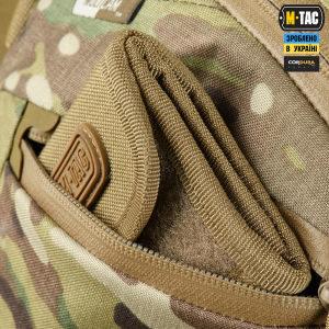 M-TAC СУМКА SPHAERA HEX HARDSLING BAG GEN.II ELITE MULTICAM/COYOTE