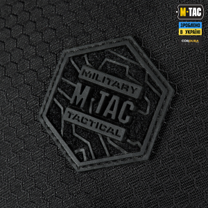 M-TAC СУМКА SPHAERA HEX HARDSLING BAG LARGE ELITE BLACK